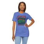 Canna Bus - Tee