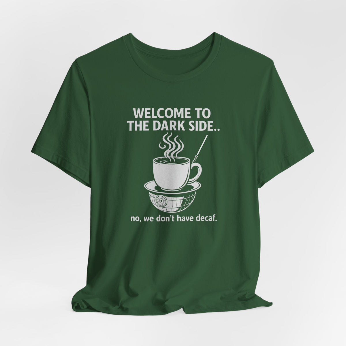 Copy of Dark Roast