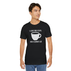 Big (coffee) Cups