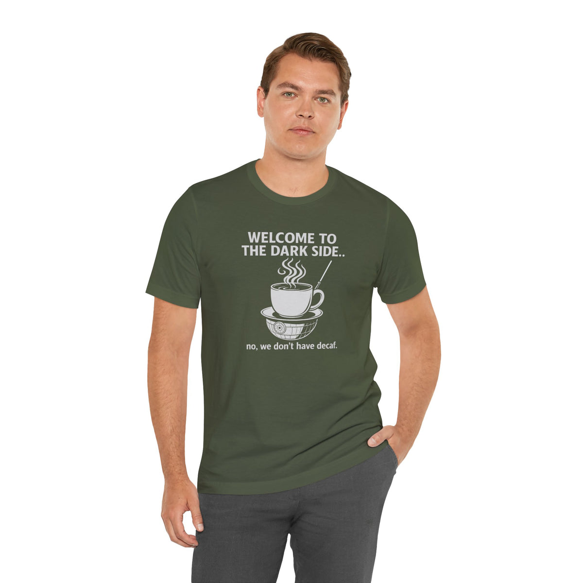 Copy of Dark Roast