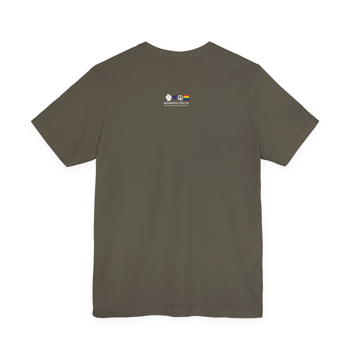Weed the People - Tee