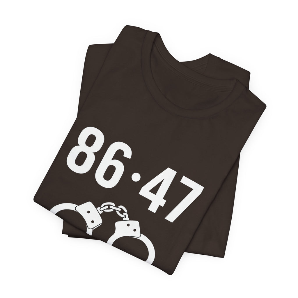 86 * 47