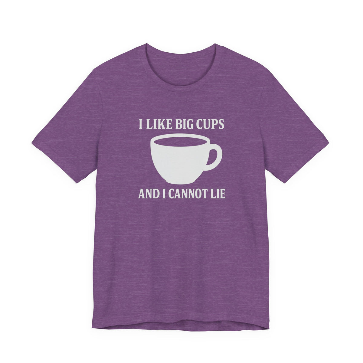 Big (coffee) Cups