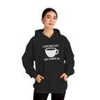 Big (coffee) Cups