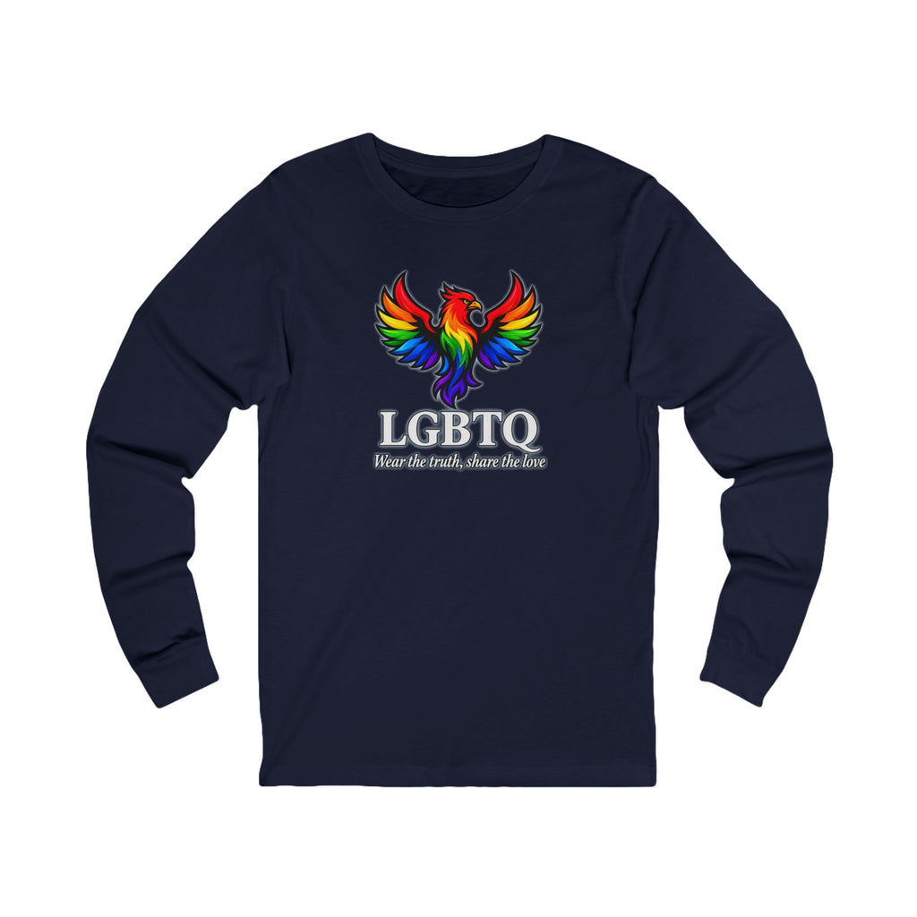 Wear the Truth, Share the Love