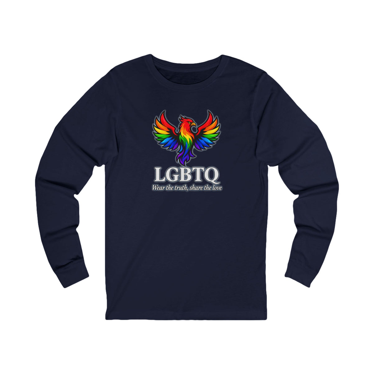 Wear the Truth, Share the Love