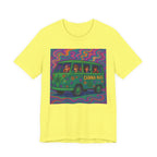 Canna Bus - Tee