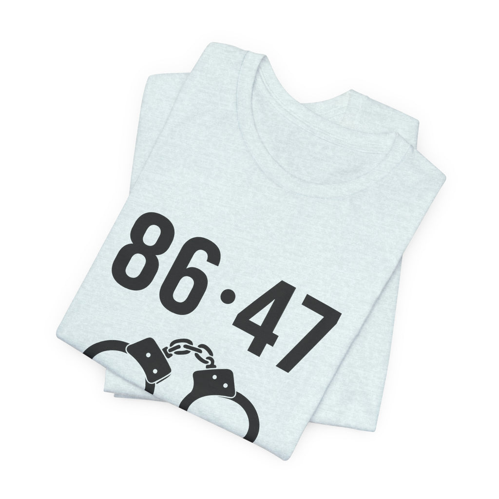 86 * 47