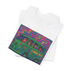 Canna Bus - Tee