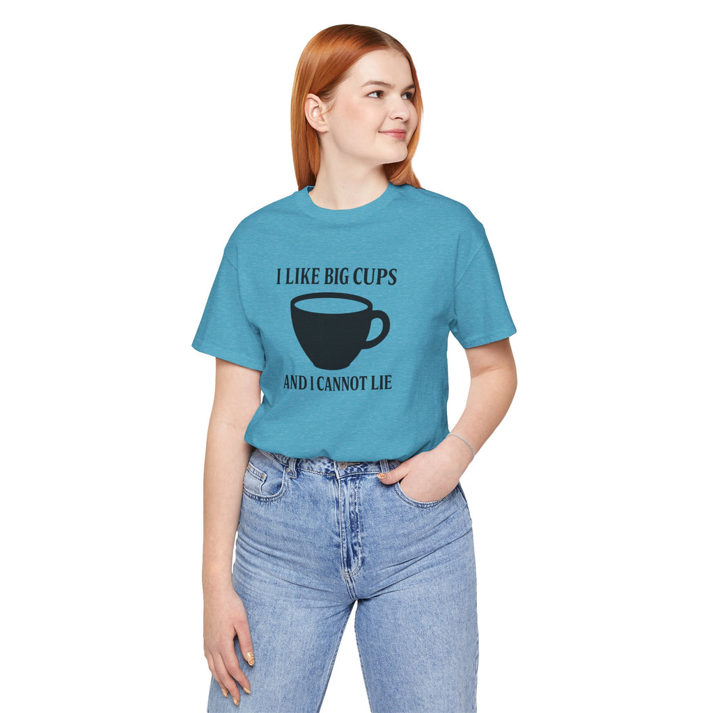 Big (coffee) Cups
