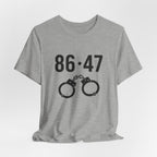 86 * 47