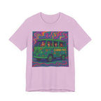 Canna Bus - Tee
