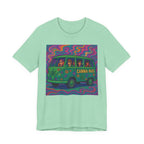Canna Bus - Tee