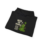 Weed The People