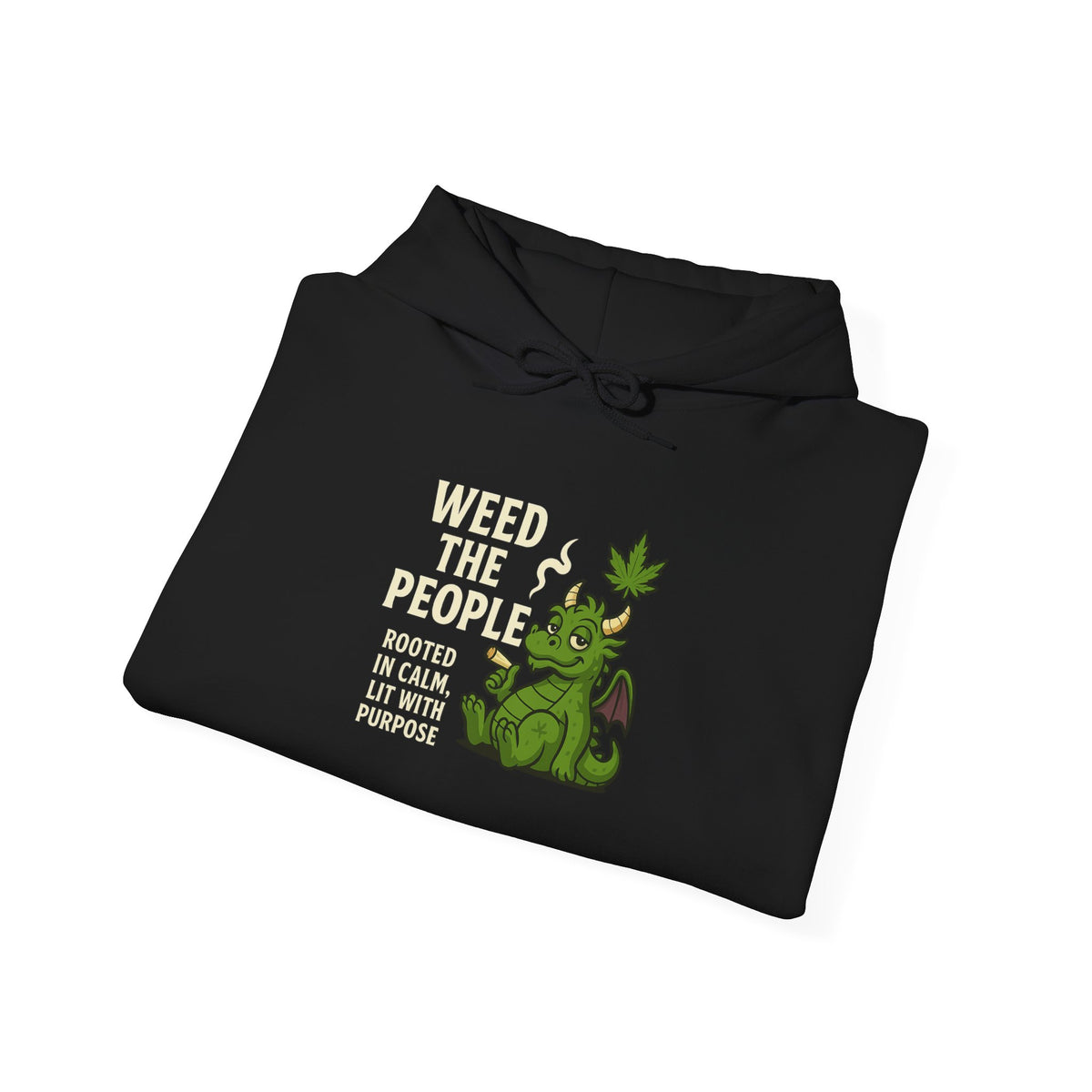 Weed The People
