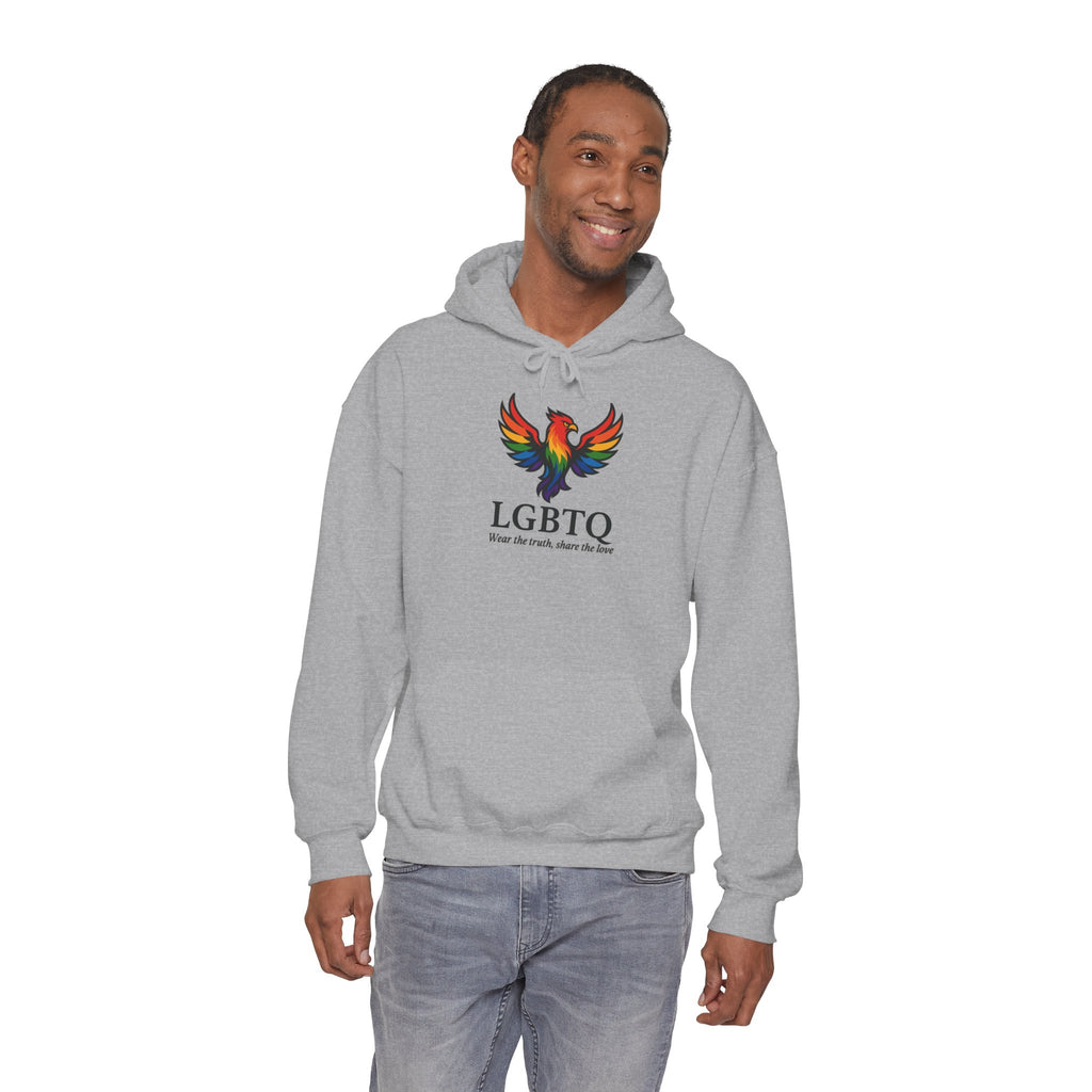 Wear The Truth, Share The Love