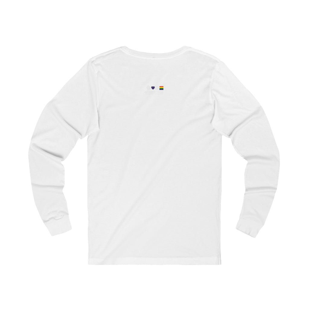 Canna Bus - Long Sleeve