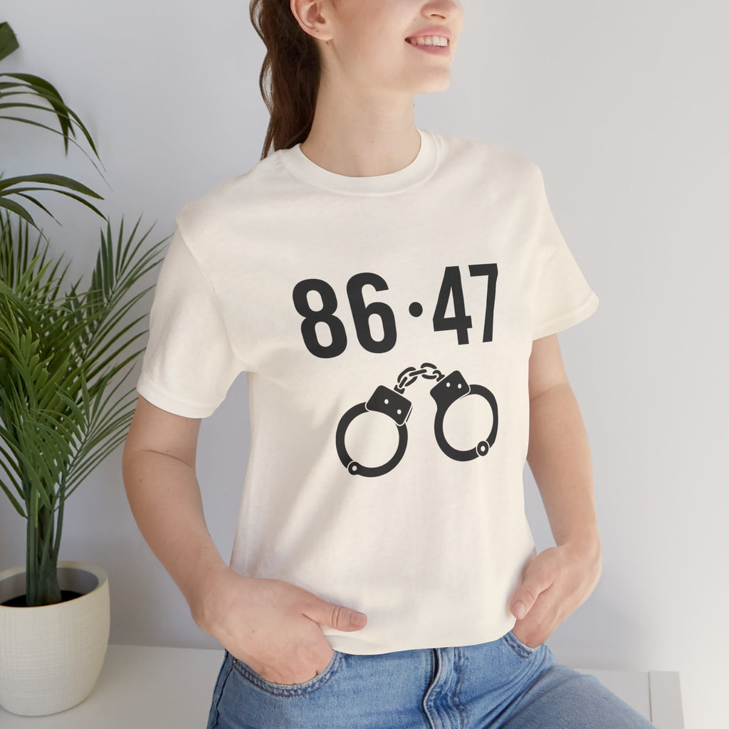 86 * 47