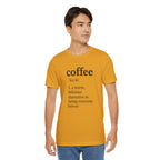 Coffee...Or The Alternative...