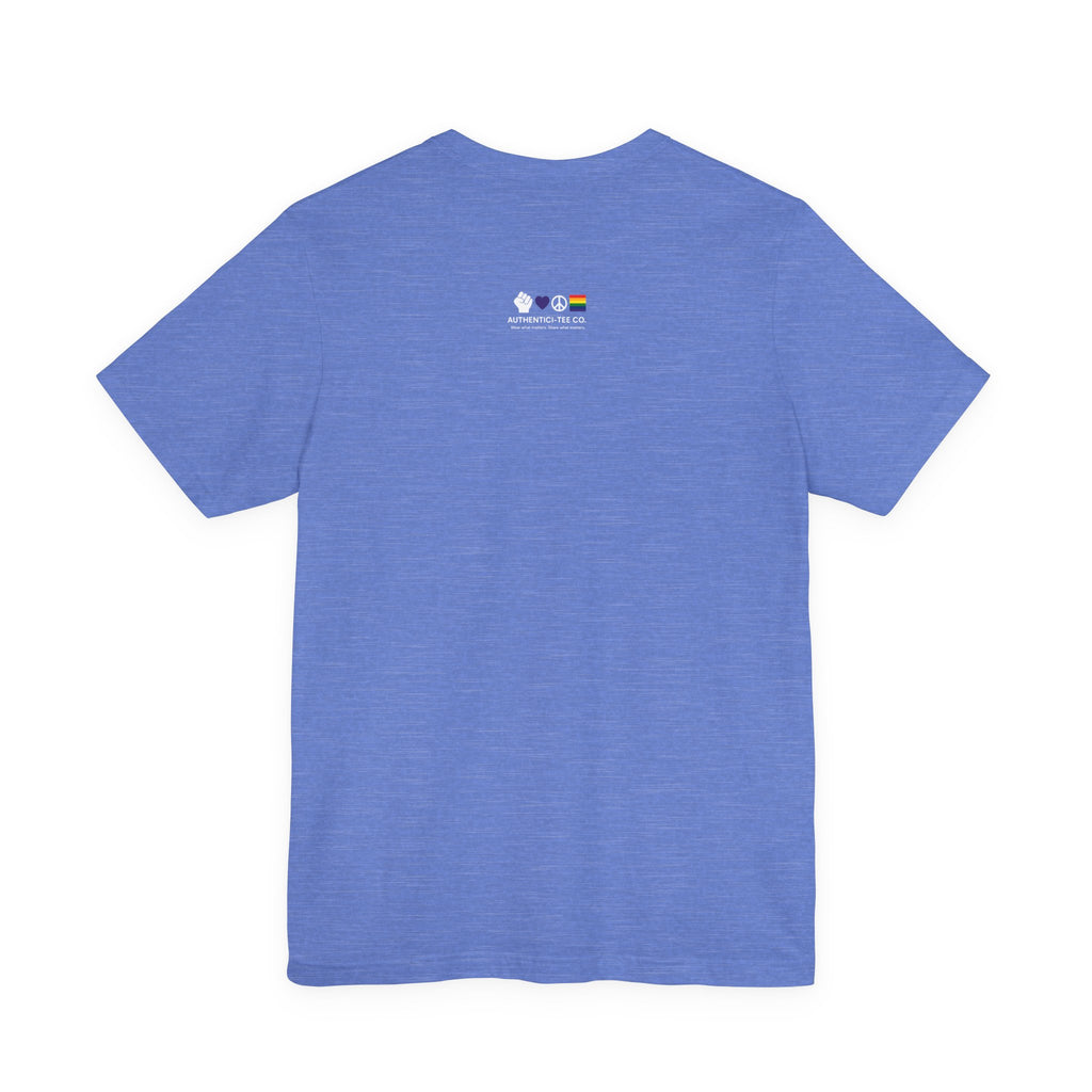 Canna Bus - Tee
