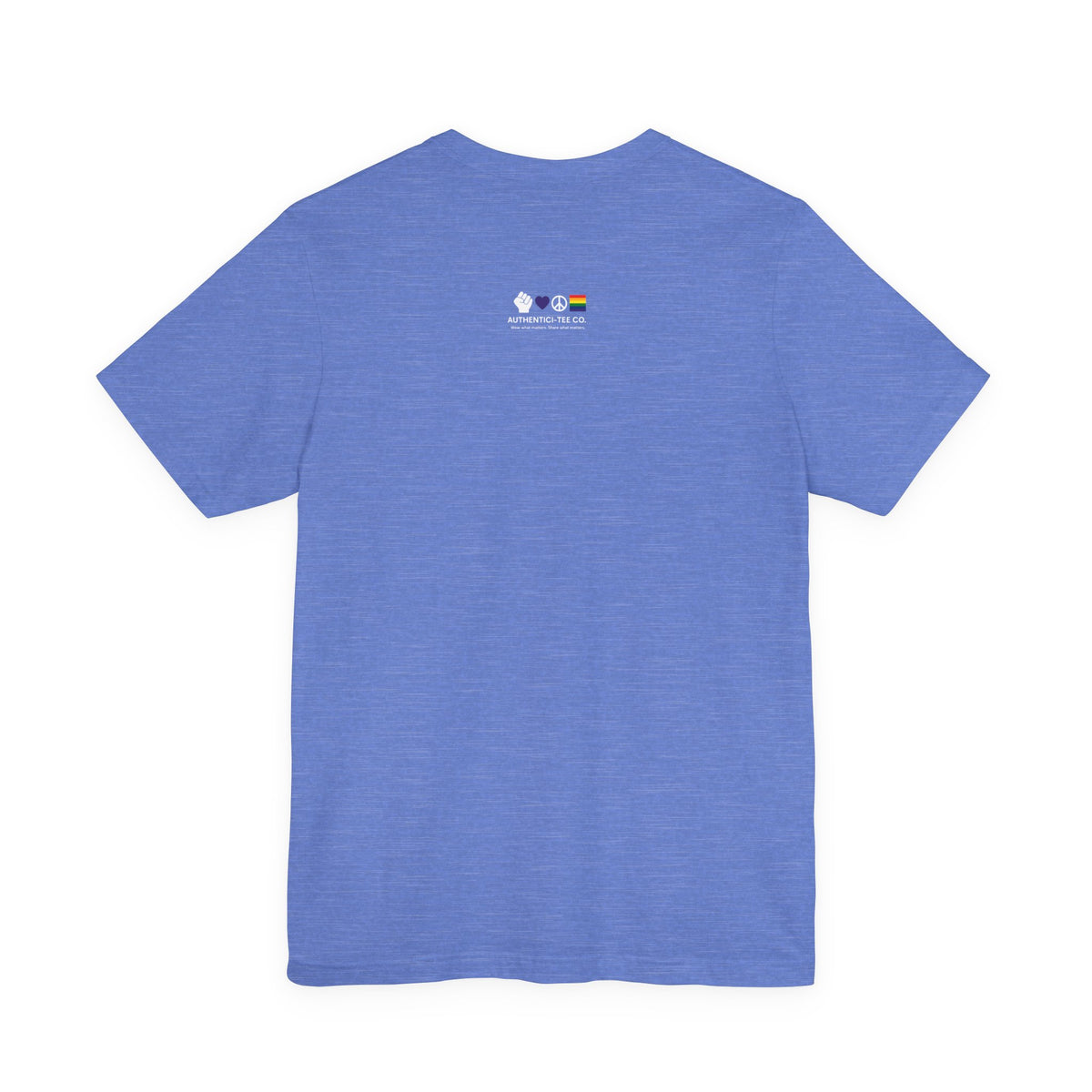 Canna Bus - Tee