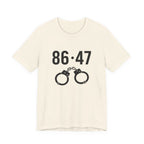 86 * 47