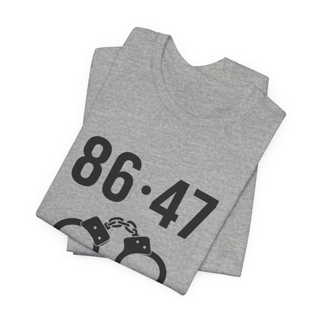 86 * 47