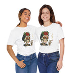 Dia de los Muertos -Tee