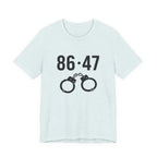 86 * 47