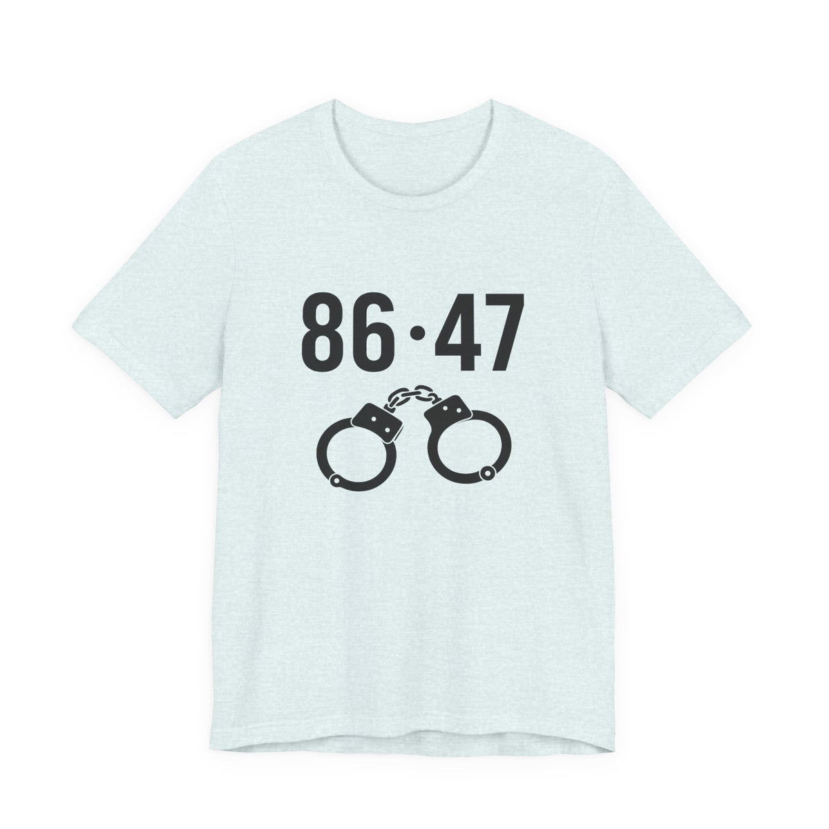 86 * 47