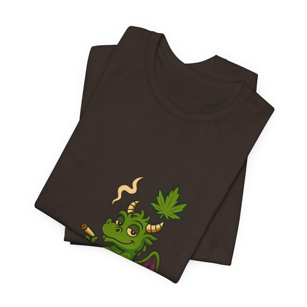 Puffaluffagus - The Magic Dragon!