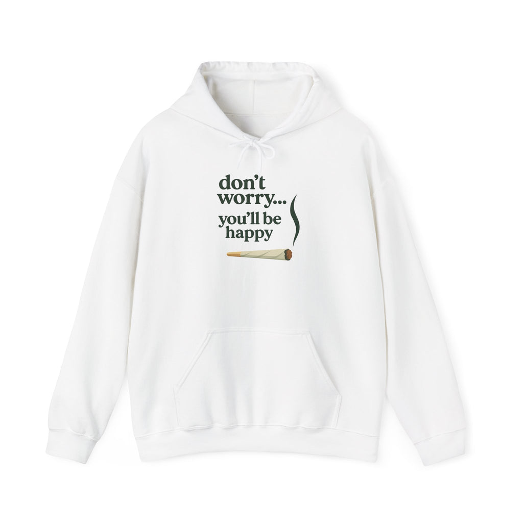 Don't Worry, You'll Be Happy
