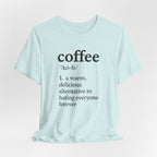 Coffee...Or The Alternative...