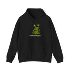 Puffaluffagus - The Magic Dragon!