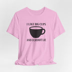 Big (coffee) Cups