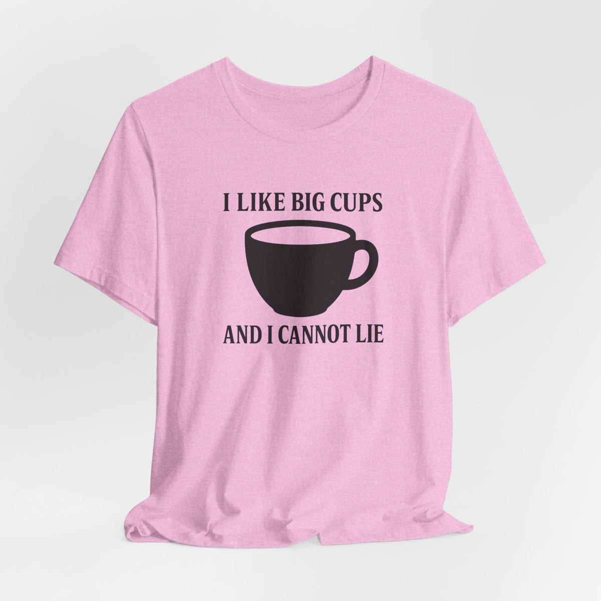 Big (coffee) Cups