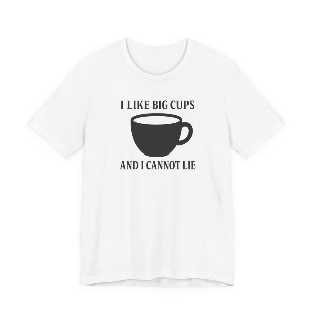 Big (coffee) Cups