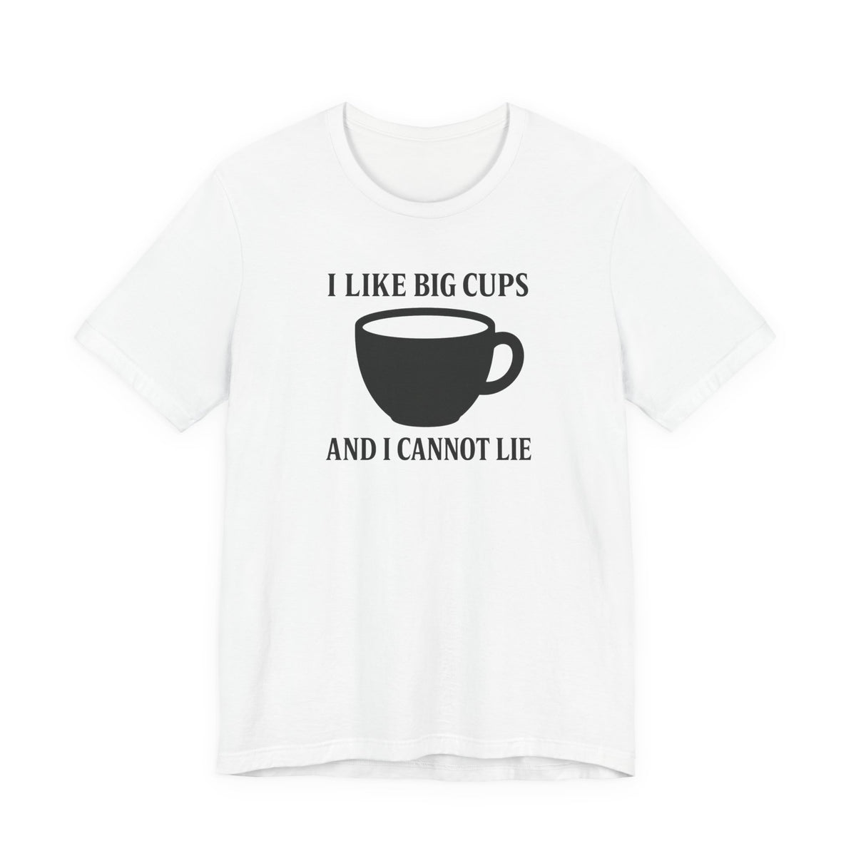 Big (coffee) Cups