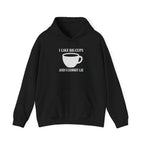 Big (coffee) Cups