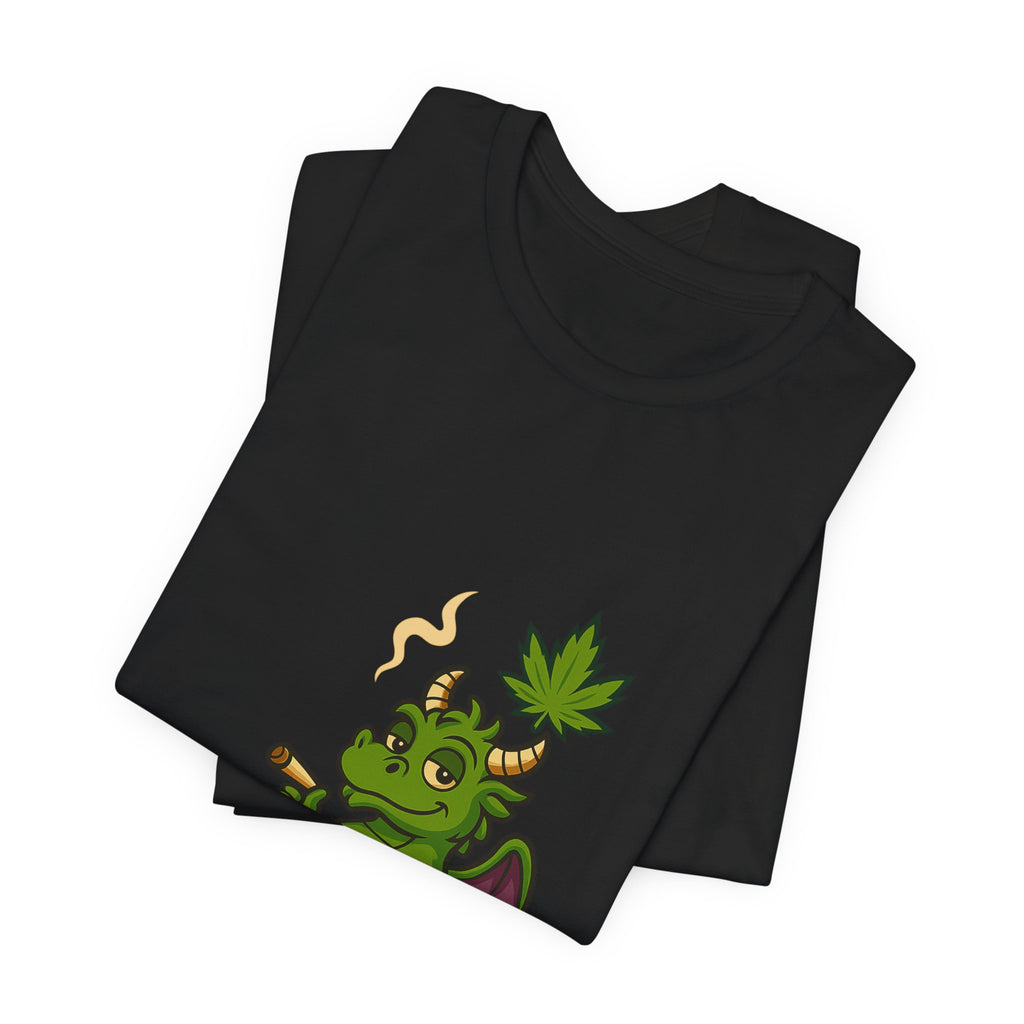 Puffaluffagus - The Magic Dragon!