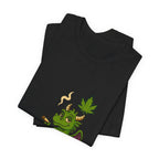 Puffaluffagus - The Magic Dragon!