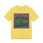 Canna Bus - Tee