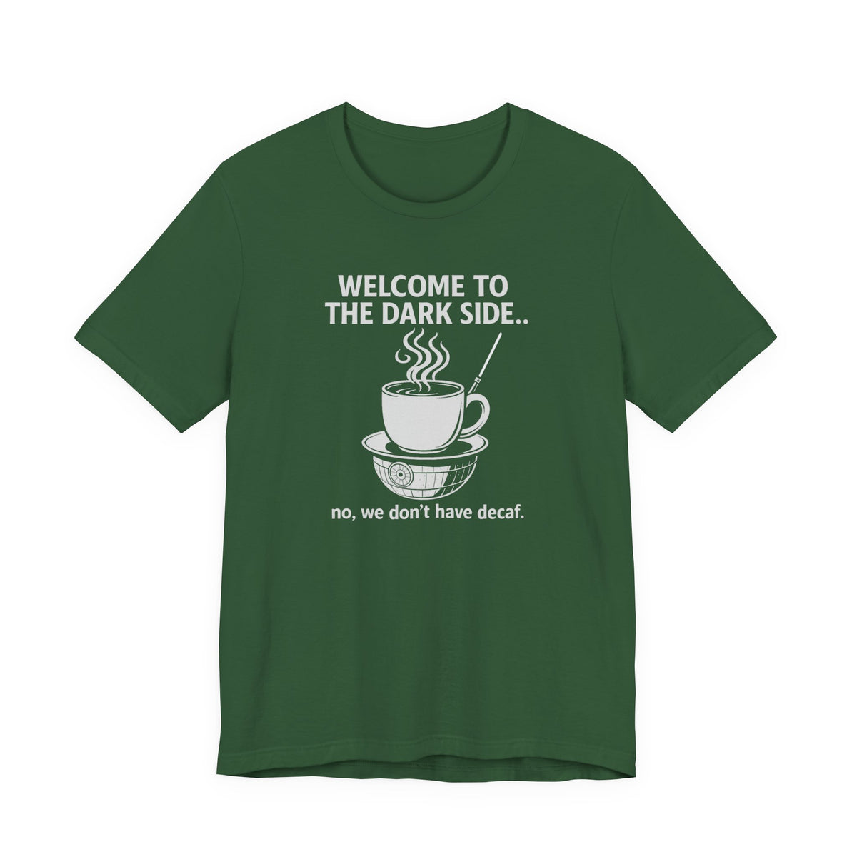 Copy of Dark Roast