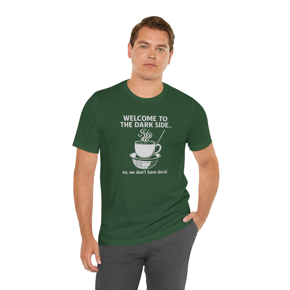 Copy of Dark Roast