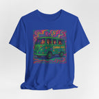 Canna Bus - Tee