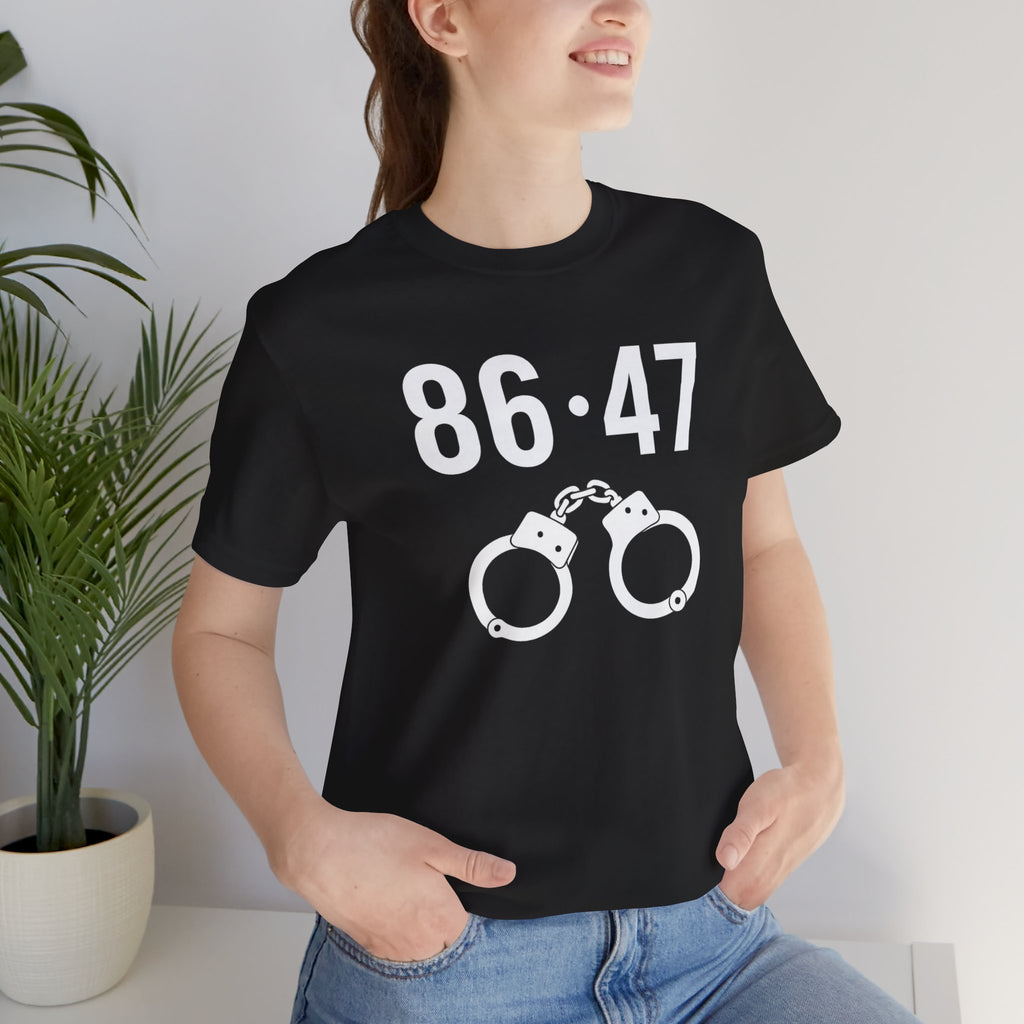 86 * 47