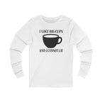Big (coffee) Cups