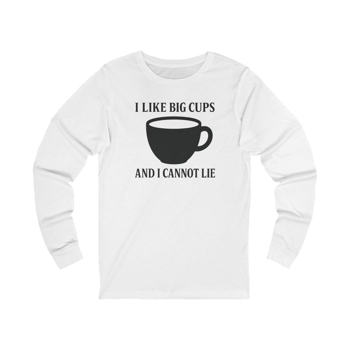 Big (coffee) Cups