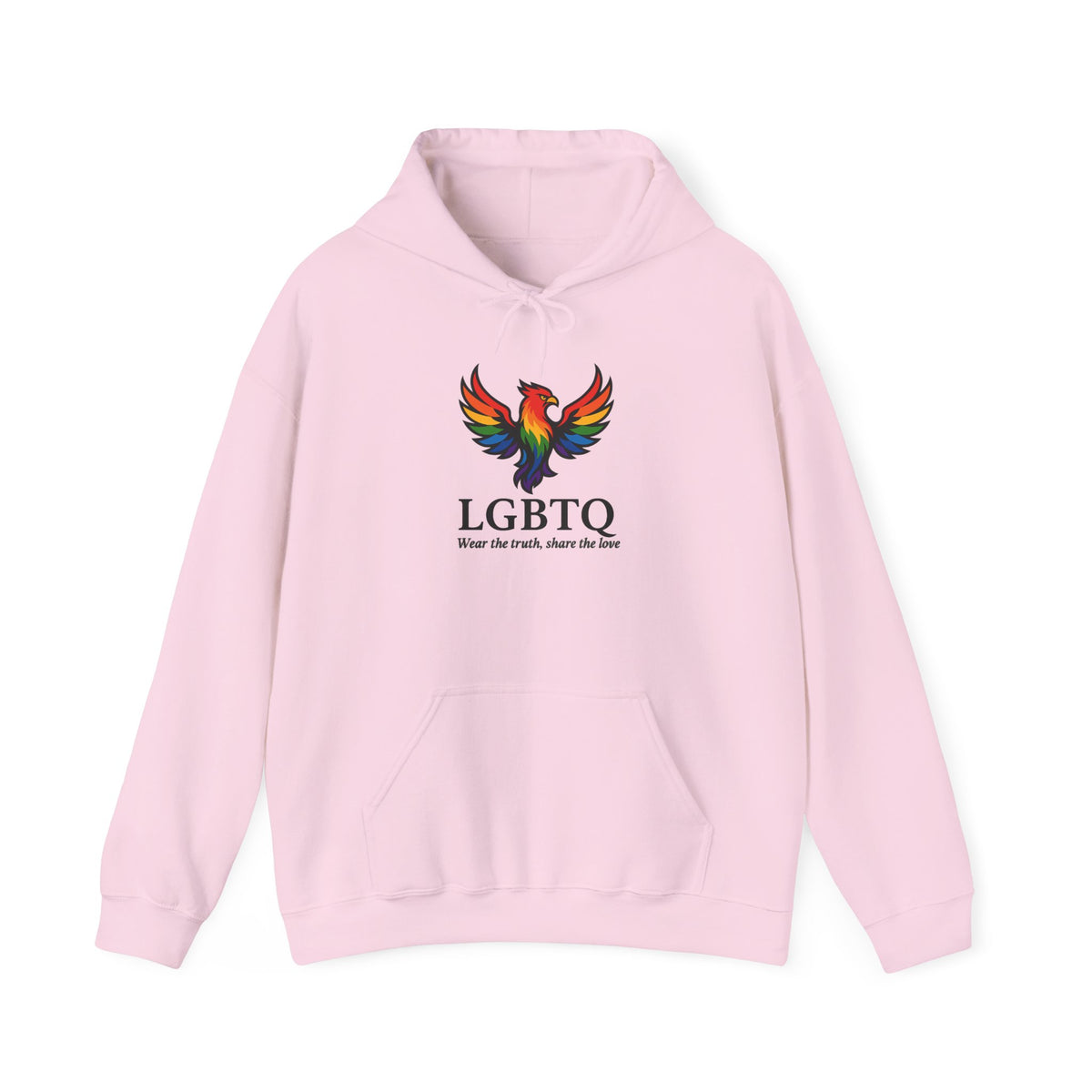 Wear The Truth, Share The Love