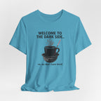 Copy of Dark Roast